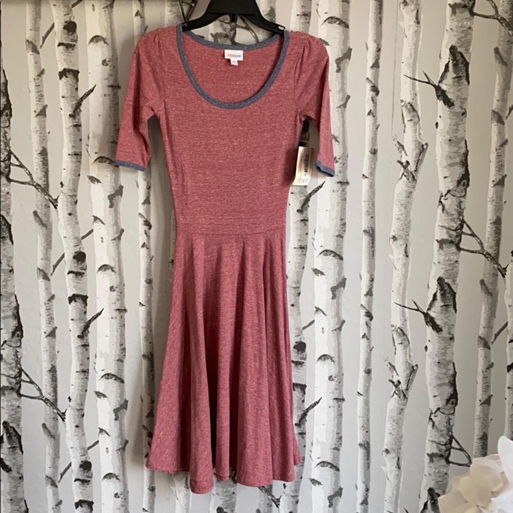LulaRoe dress